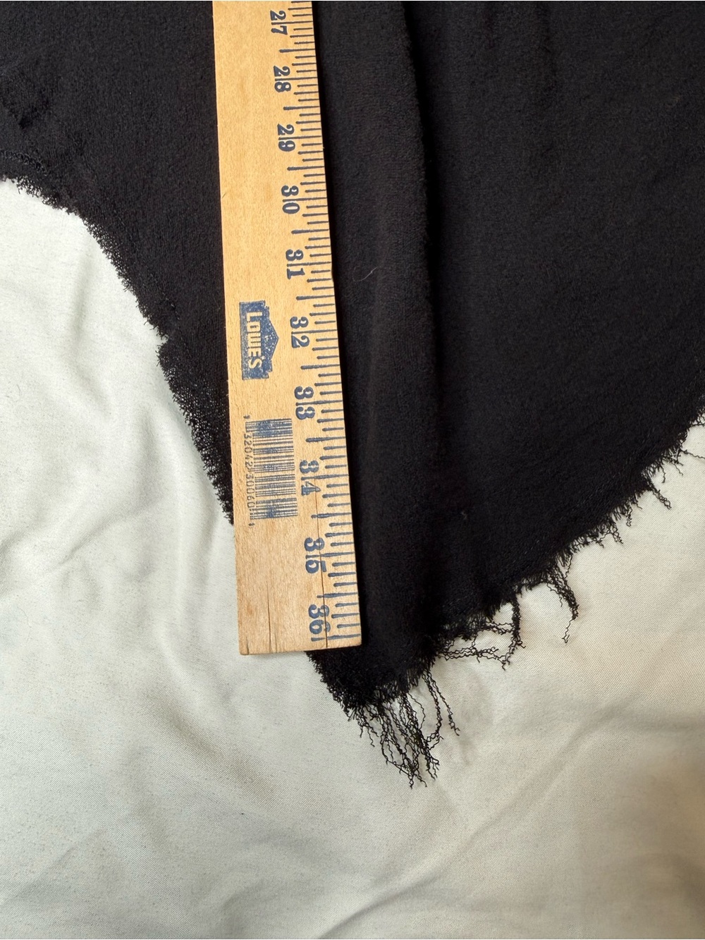 NWT Zara ZW Collection Asymmetrical
Midi Skirt Black Womens Large - Picture 12 of 14